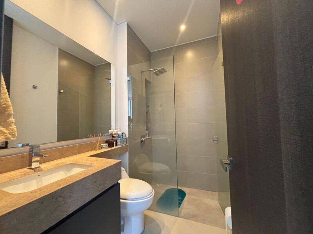 Apartamento de 3 alcobas en venta en Mazurén, Bogotá, 184 m² · foto 15 de 20
