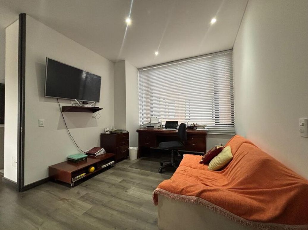 Apartamento de 3 alcobas en venta en Mazurén, Bogotá, 184 m² · foto 16 de 20