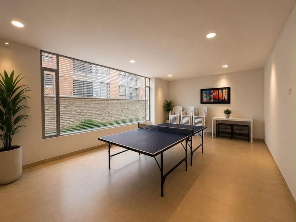Apartamento de 3 alcobas en venta en Cedro Madeiras, Bogotá, 100 m² · foto 16 de 16