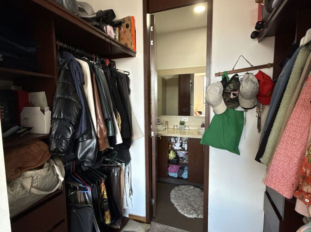 Apartamento de 2 alcobas en venta en Niza Norte, Bogotá, 80 m² · foto 11 de 11