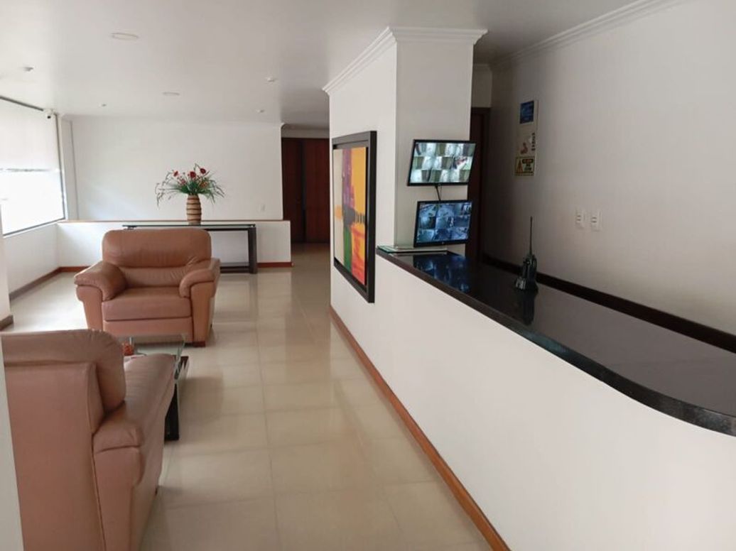 Apartamento de 2 alcobas en venta en El Batan, Bogotá, 59 m² · foto 14 de 17