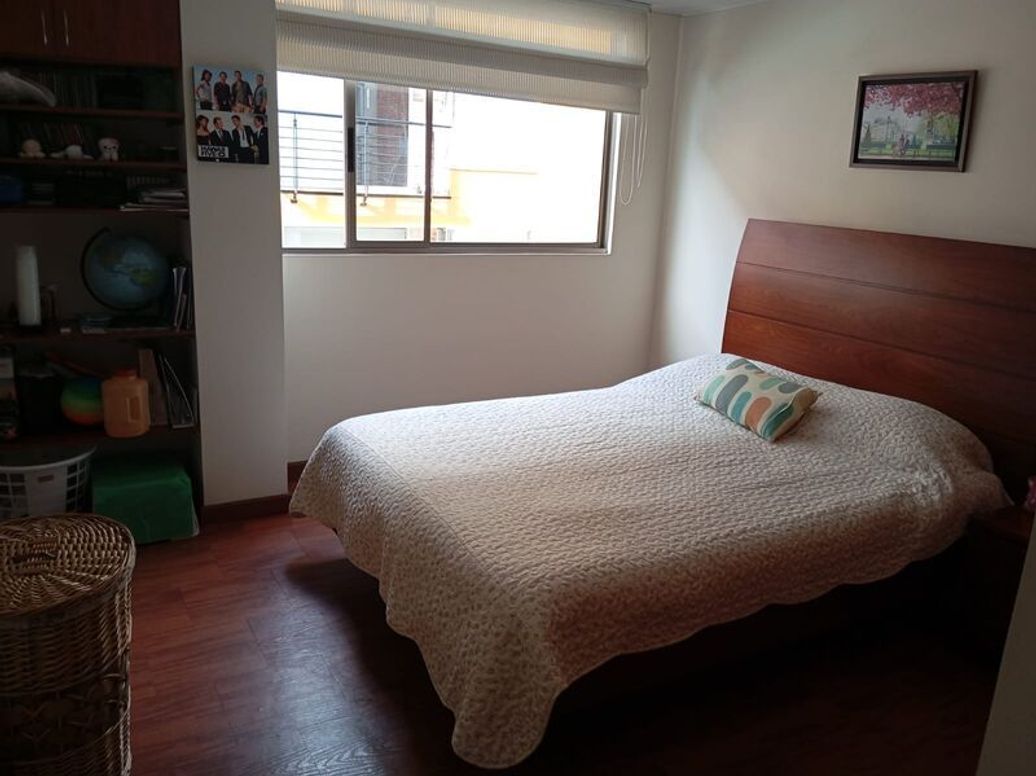 Apartamento de 2 alcobas en venta en El Batan, Bogotá, 59 m² · foto 7 de 17
