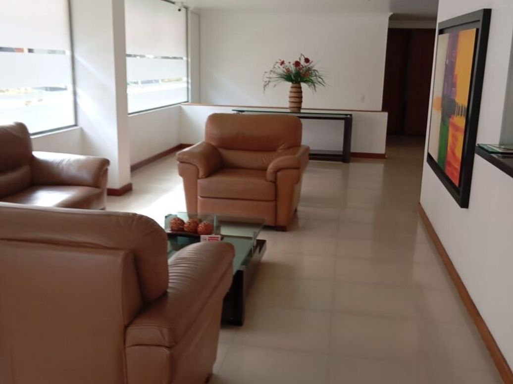 Apartamento de 2 alcobas en venta en El Batan, Bogotá, 59 m² · foto 13 de 17