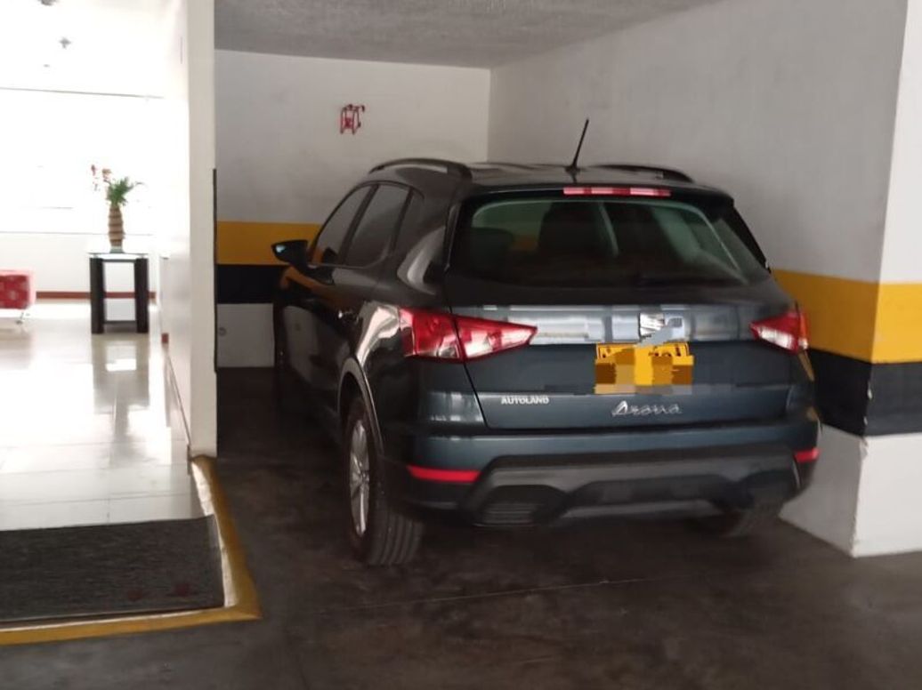 Apartamento de 2 alcobas en venta en El Batan, Bogotá, 59 m² · foto 16 de 17