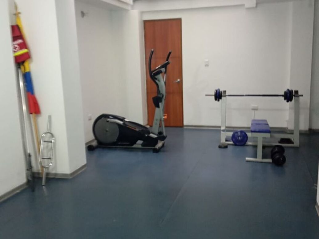 Apartamento de 2 alcobas en venta en El Batan, Bogotá, 59 m² · foto 11 de 17