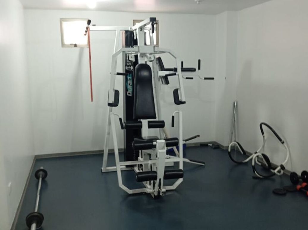 Apartamento de 2 alcobas en venta en El Batan, Bogotá, 59 m² · foto 10 de 17