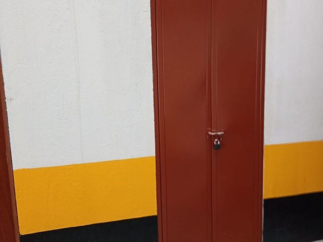 Apartamento de 2 alcobas en venta en El Batan, Bogotá, 59 m² · foto 15 de 17