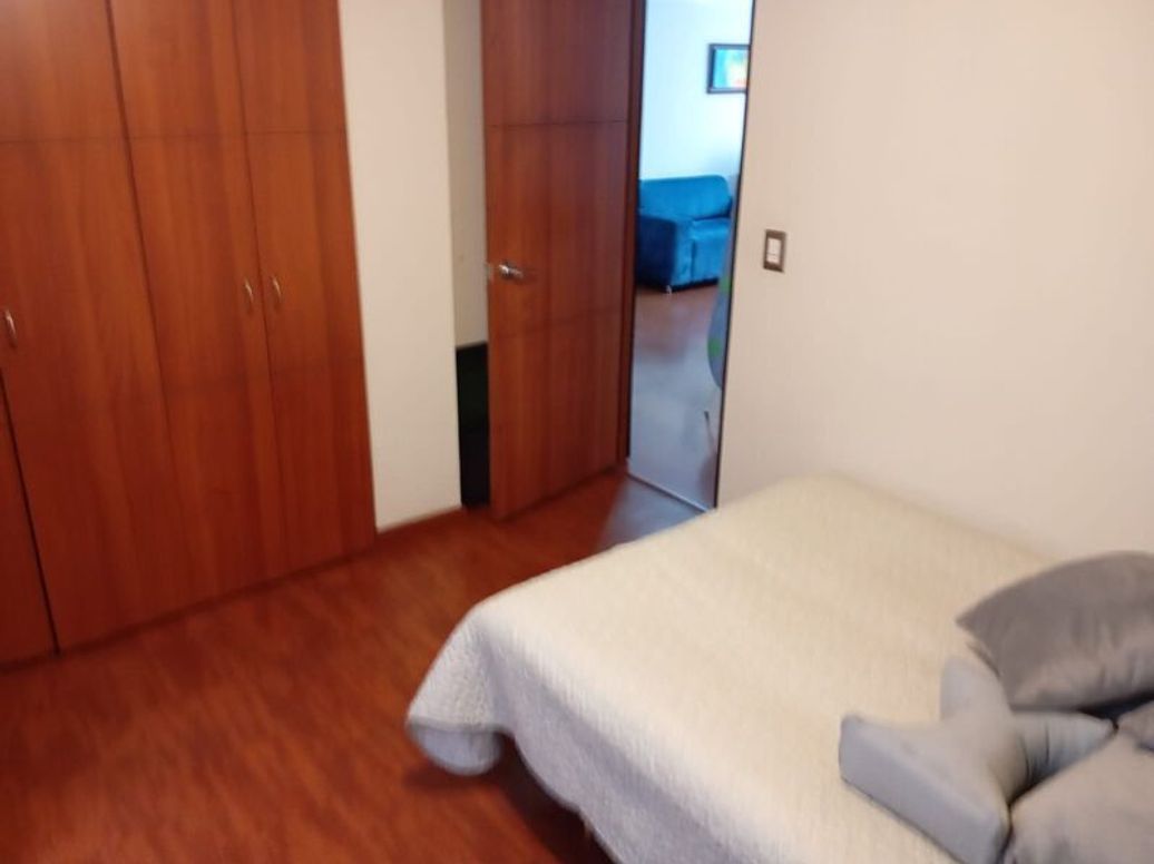 Apartamento de 2 alcobas en venta en El Batan, Bogotá, 59 m² · foto 5 de 17