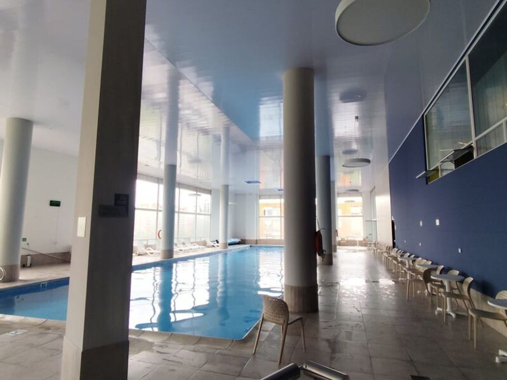 Apartamento de 2 alcobas en venta en El Tintal A.S.D., Bogotá, 37 m² · foto 13 de 14