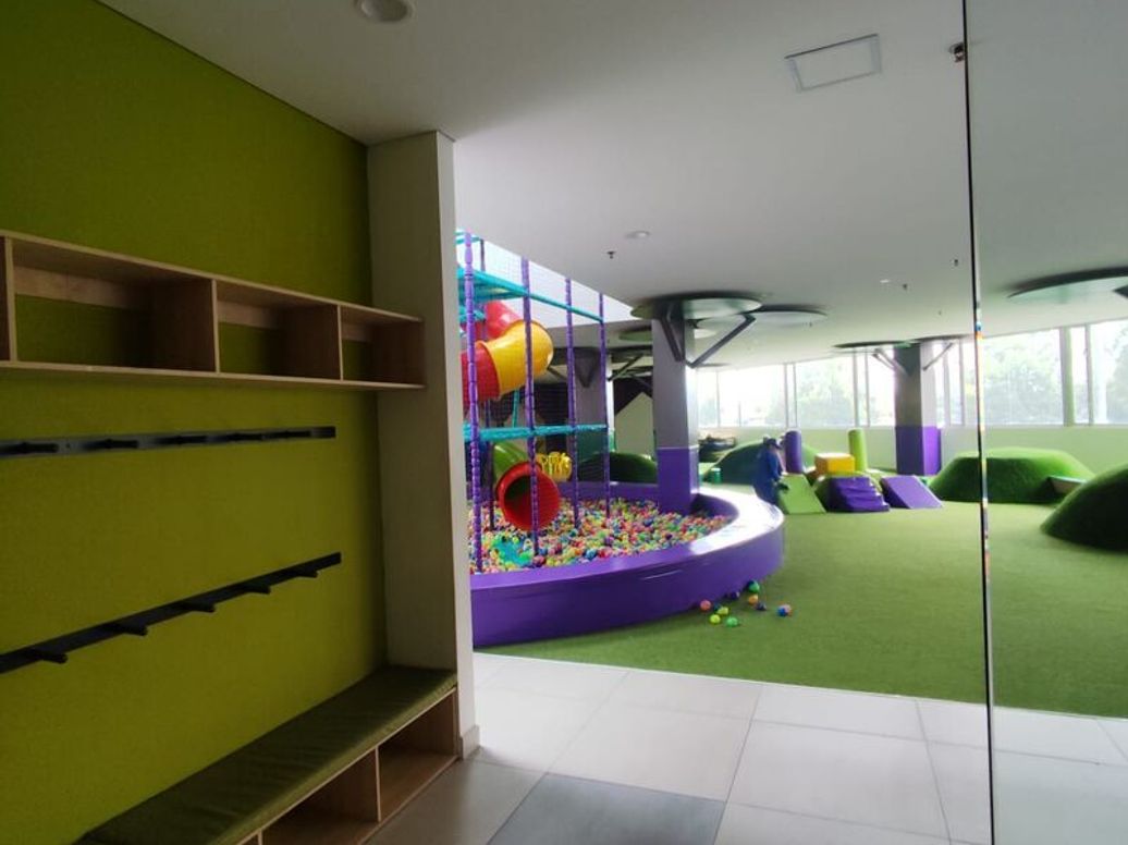 Apartamento de 2 alcobas en venta en El Tintal A.S.D., Bogotá, 37 m² · foto 10 de 14