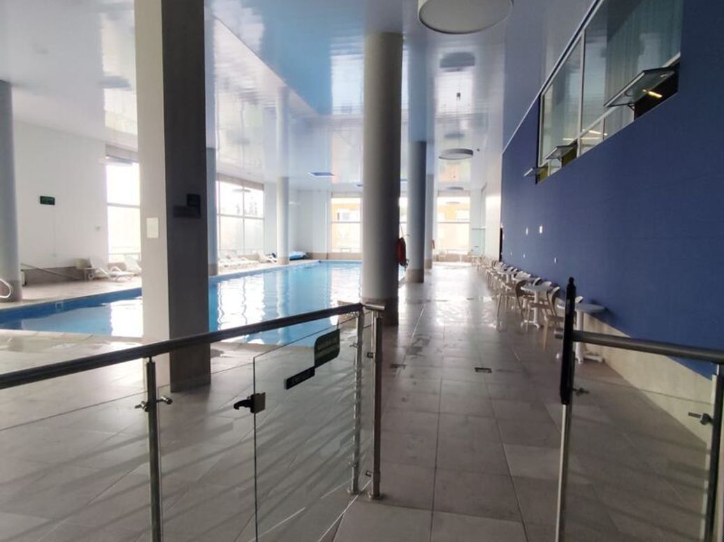 Apartamento de 2 alcobas en venta en El Tintal A.S.D., Bogotá, 37 m² · foto 14 de 14
