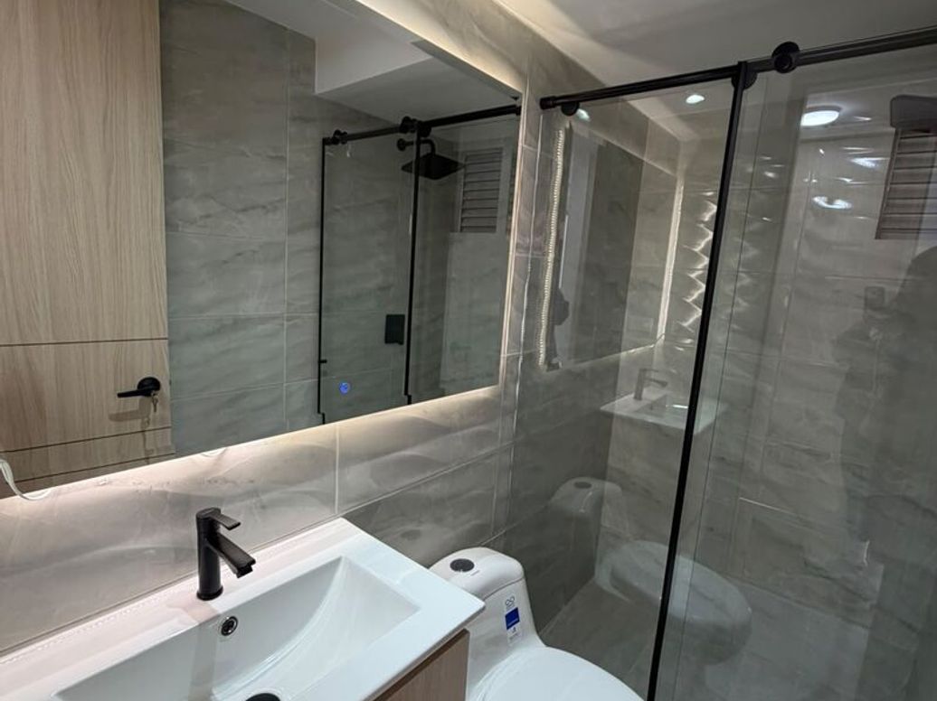 Apartamento de 2 alcobas en venta en El Tintal A.S.D., Bogotá, 37 m² · foto 4 de 14