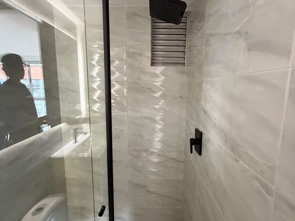 Apartamento de 2 alcobas en venta en El Tintal A.S.D., Bogotá, 37 m² · foto 8 de 14