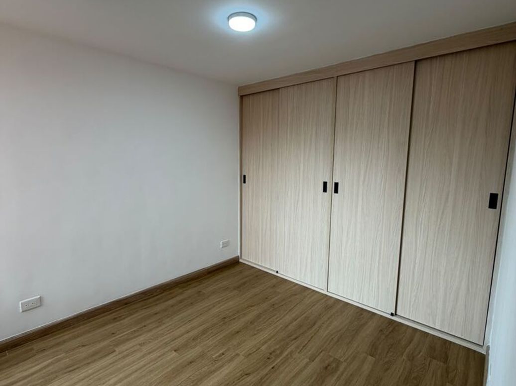 Apartamento de 2 alcobas en venta en El Tintal A.S.D., Bogotá, 37 m² · foto 7 de 14