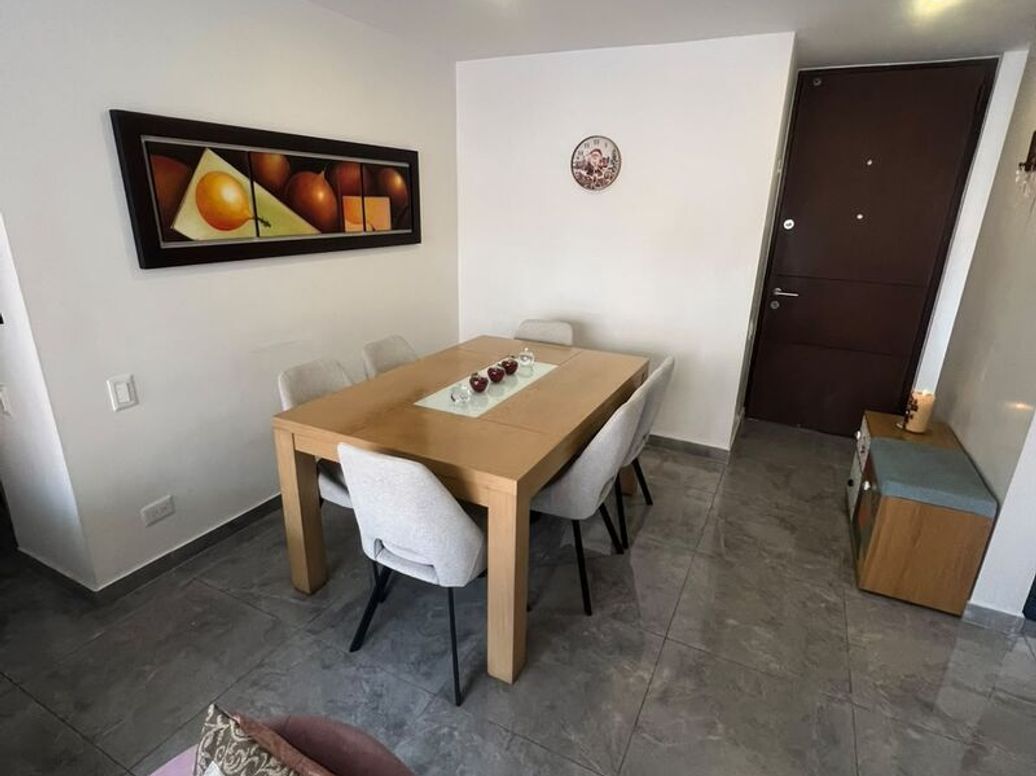 Apartamento de 3 alcobas en venta en Modelia, Bogotá, 91 m² · foto 17 de 20