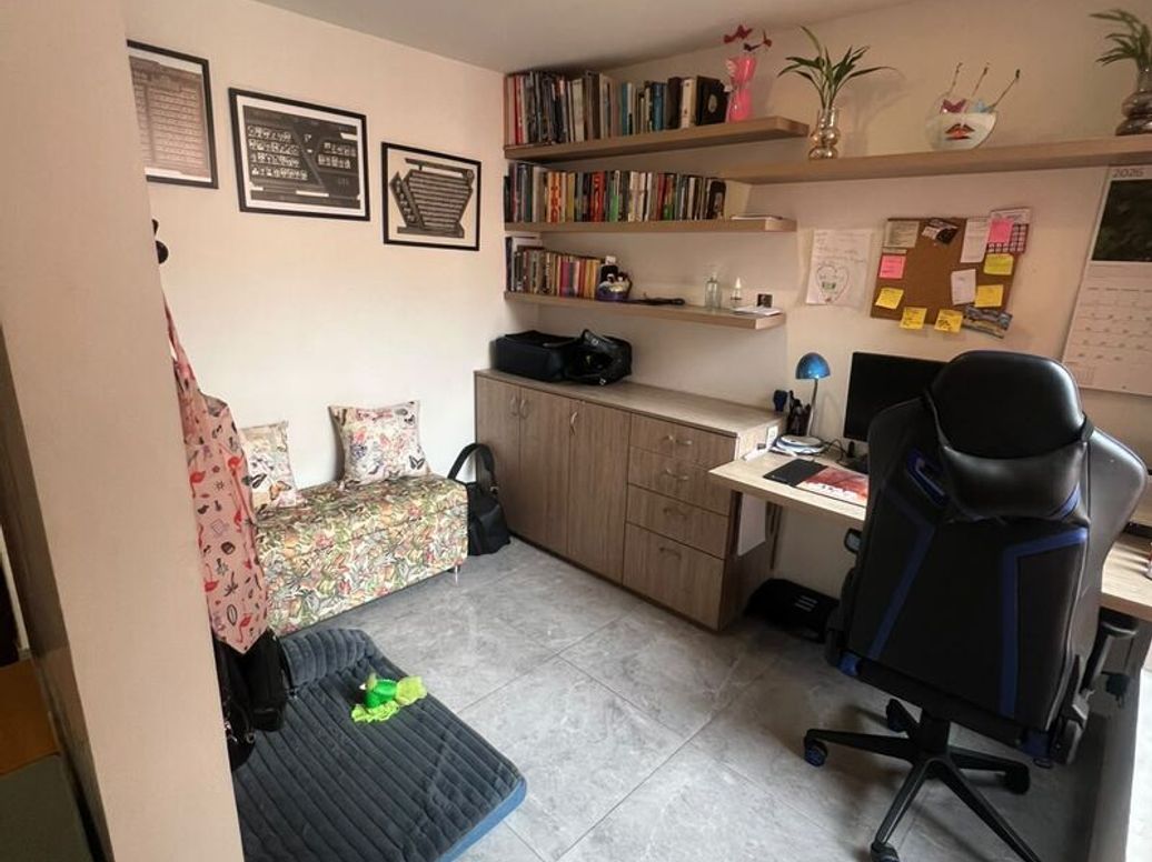 Apartamento de 3 alcobas en venta en Modelia, Bogotá, 91 m² · foto 16 de 20