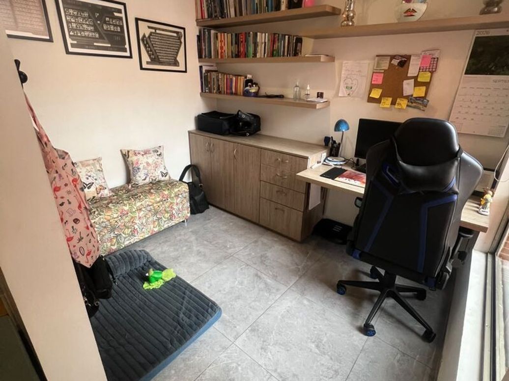 Apartamento de 3 alcobas en venta en Modelia, Bogotá, 91 m² · foto 9 de 20