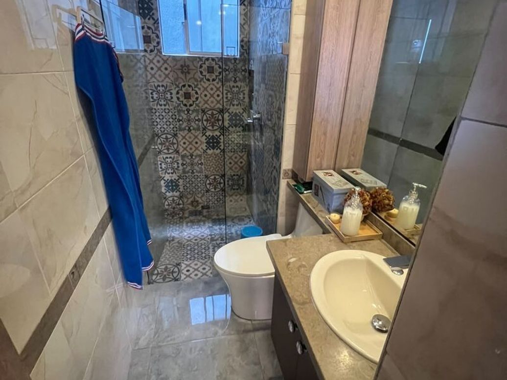 Apartamento de 3 alcobas en venta en Modelia, Bogotá, 91 m² · foto 12 de 20