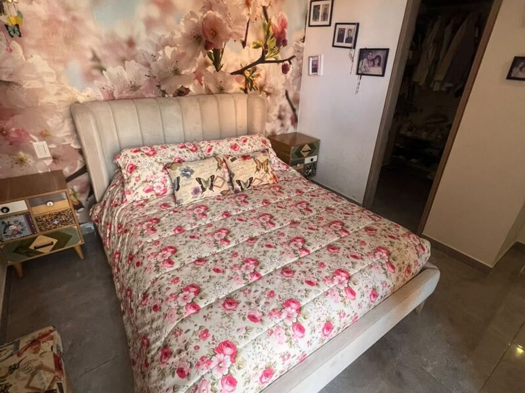 Apartamento de 3 alcobas en venta en Modelia, Bogotá, 91 m² · foto 6 de 20