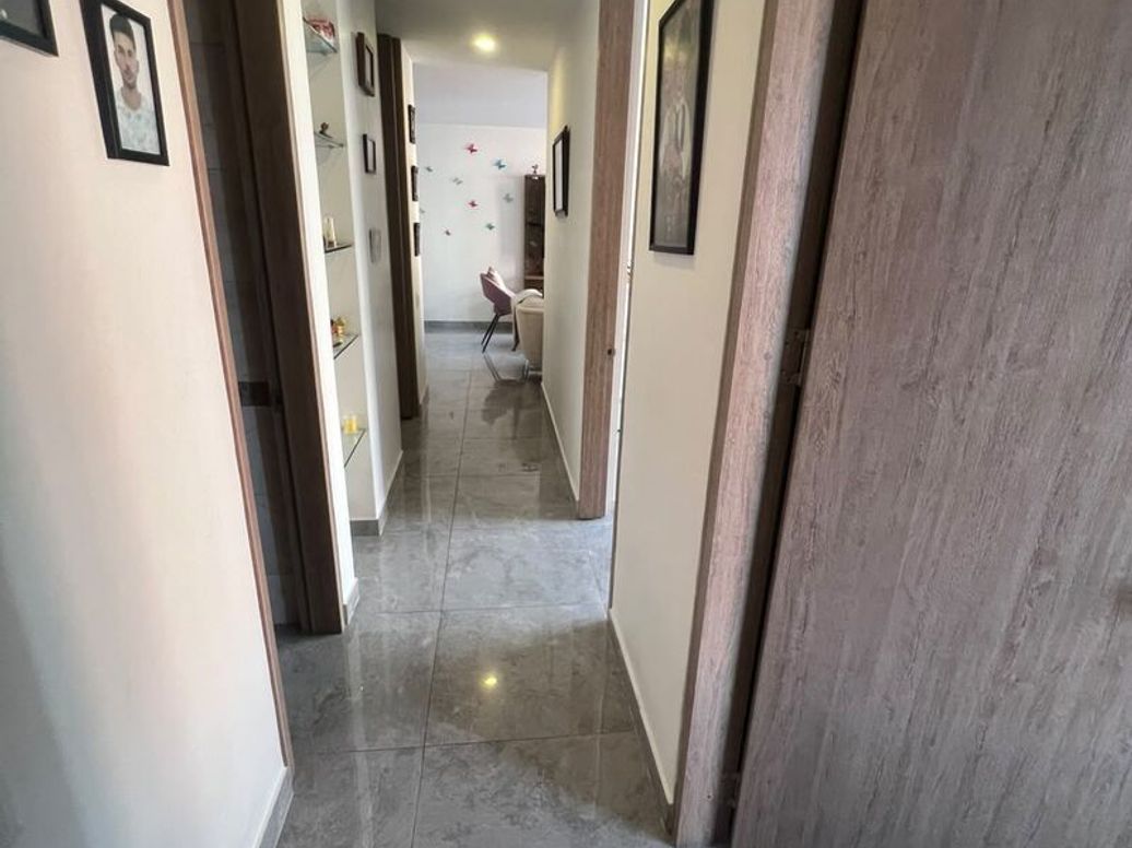 Apartamento de 3 alcobas en venta en Modelia, Bogotá, 91 m² · foto 14 de 20