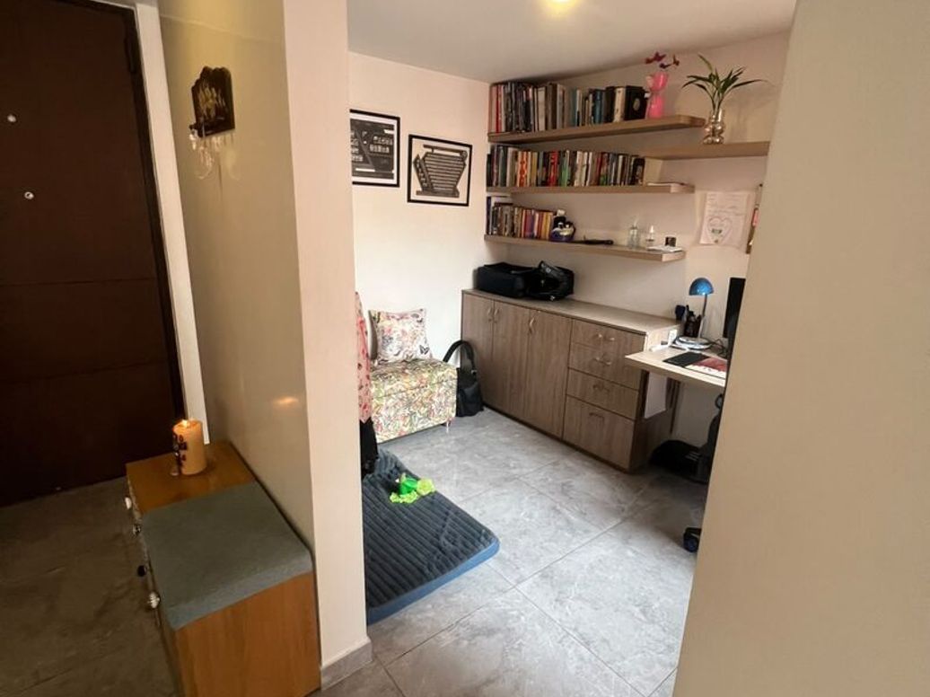 Apartamento de 3 alcobas en venta en Modelia, Bogotá, 91 m² · foto 10 de 20