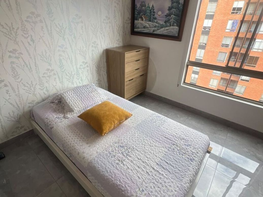 Apartamento de 3 alcobas en venta en Modelia, Bogotá, 91 m² · foto 13 de 20