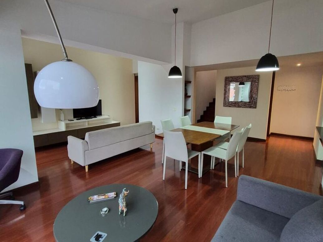 Apartamento de 2 alcobas en venta en El Contador, Bogotá, 106 m² · foto 9 de 20