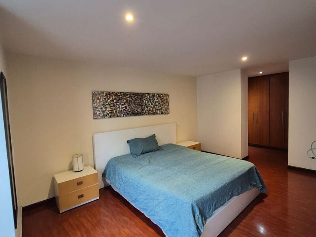 Apartamento de 2 alcobas en venta en El Contador, Bogotá, 106 m² · foto 18 de 20