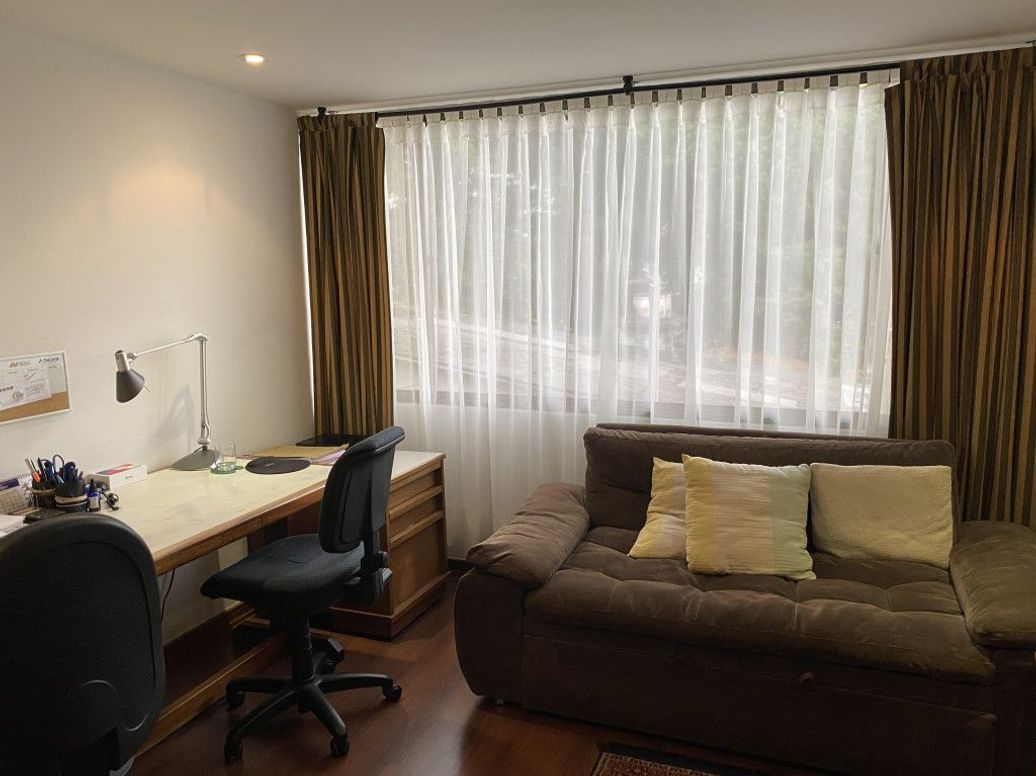 Apartamento de 3 alcobas en venta en Las Acacias, Bogotá, 147 m² · foto 16 de 20
