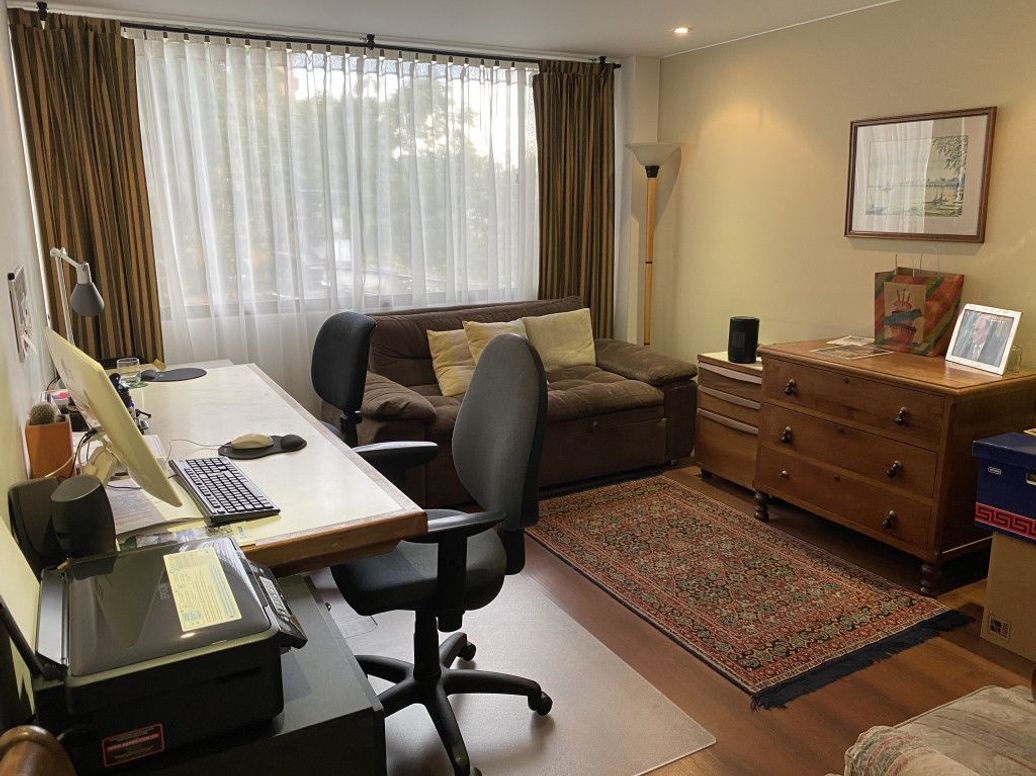 Apartamento de 3 alcobas en venta en Las Acacias, Bogotá, 147 m² · foto 14 de 20