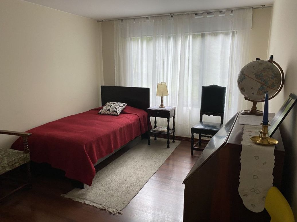 Apartamento de 3 alcobas en venta en Las Acacias, Bogotá, 147 m² · foto 13 de 20