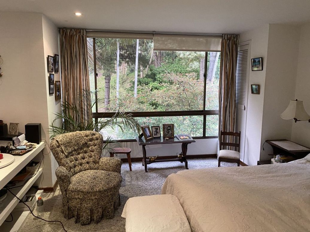 Apartamento de 3 alcobas en venta en Las Acacias, Bogotá, 147 m² · foto 10 de 20