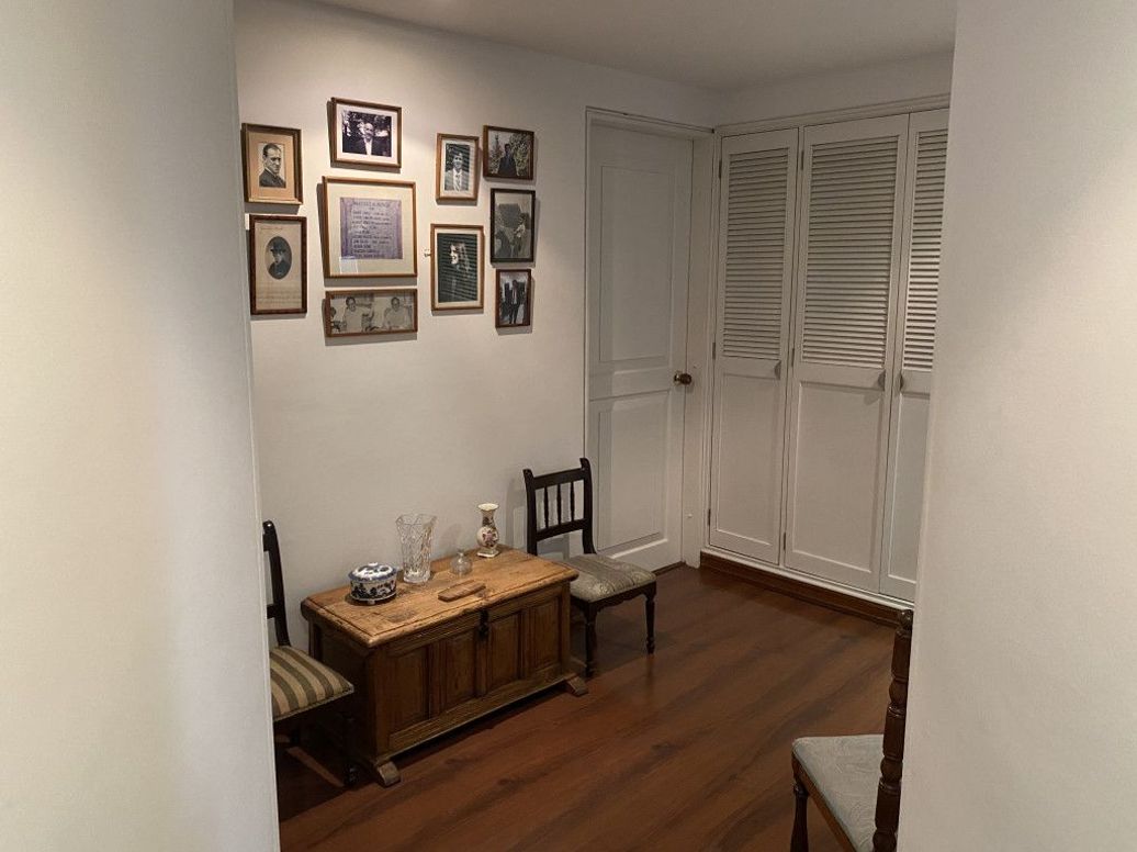 Apartamento de 3 alcobas en venta en Las Acacias, Bogotá, 147 m² · foto 8 de 20