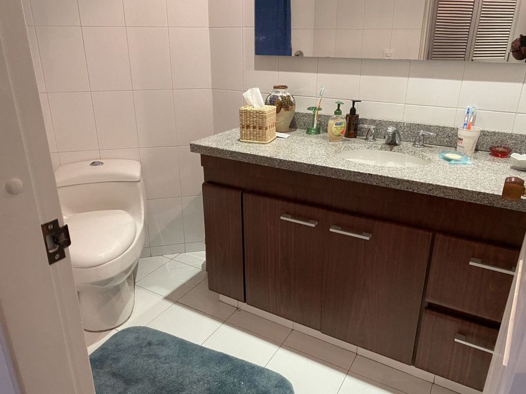 Apartamento de 3 alcobas en venta en Las Acacias, Bogotá, 147 m² · foto 18 de 20