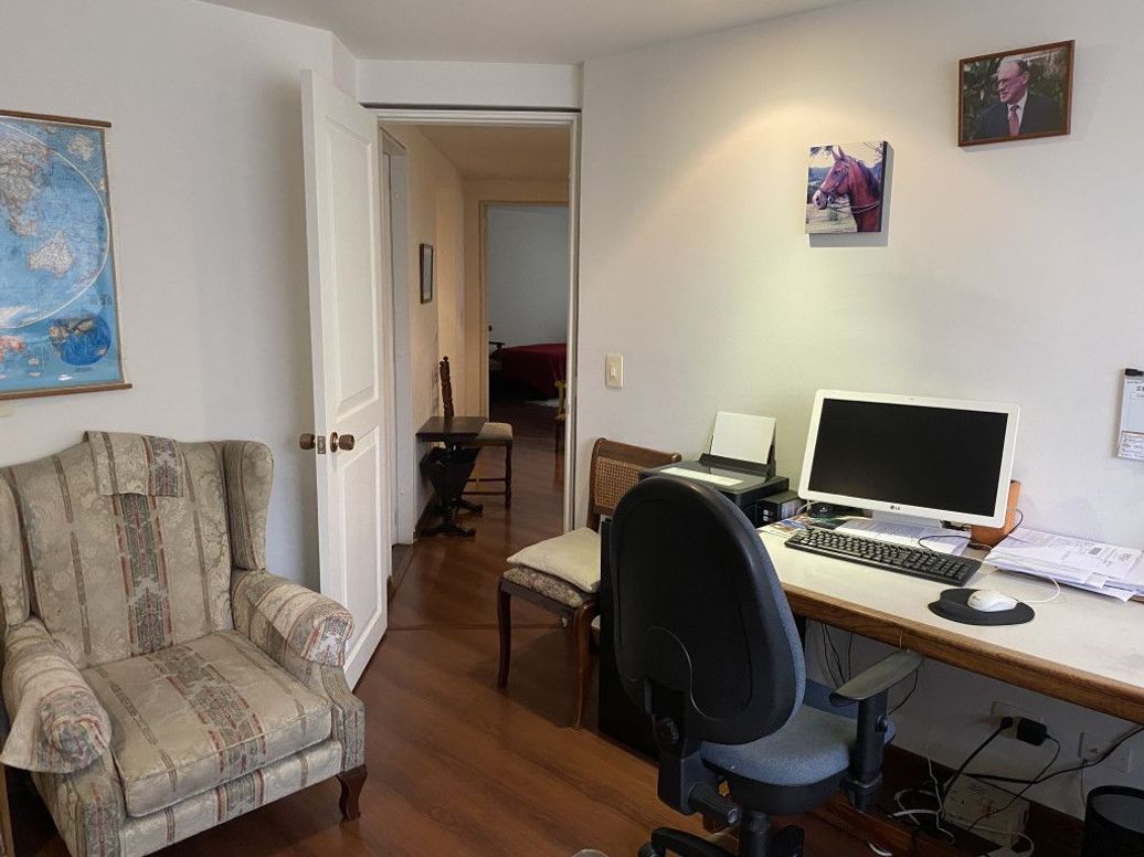 Apartamento de 3 alcobas en venta en Las Acacias, Bogotá, 147 m² · foto 15 de 20