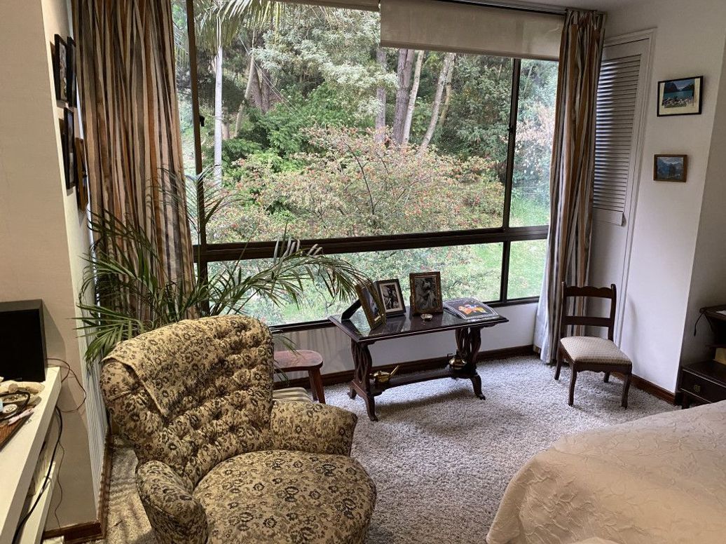 Apartamento de 3 alcobas en venta en Las Acacias, Bogotá, 147 m² · foto 11 de 20