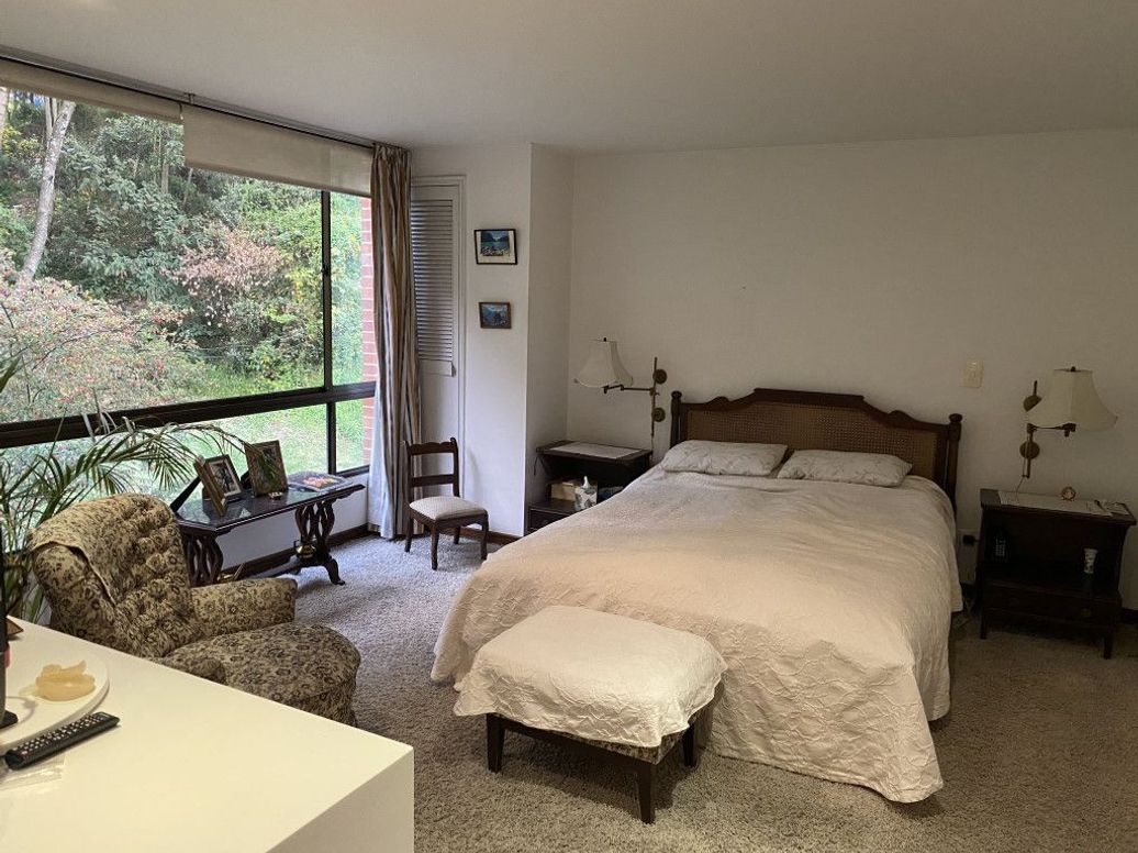 Apartamento de 3 alcobas en venta en Las Acacias, Bogotá, 147 m² · foto 9 de 20