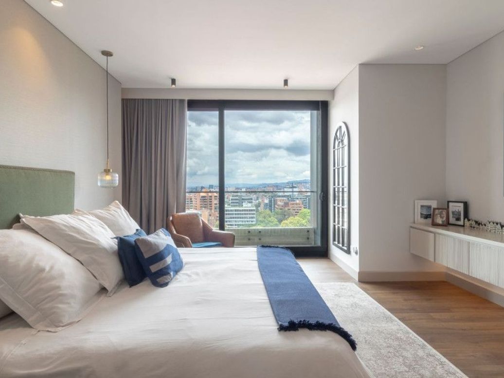 Apartamento de 2 alcobas en venta en El Nogal, Bogotá, 198 m² · foto 14 de 20