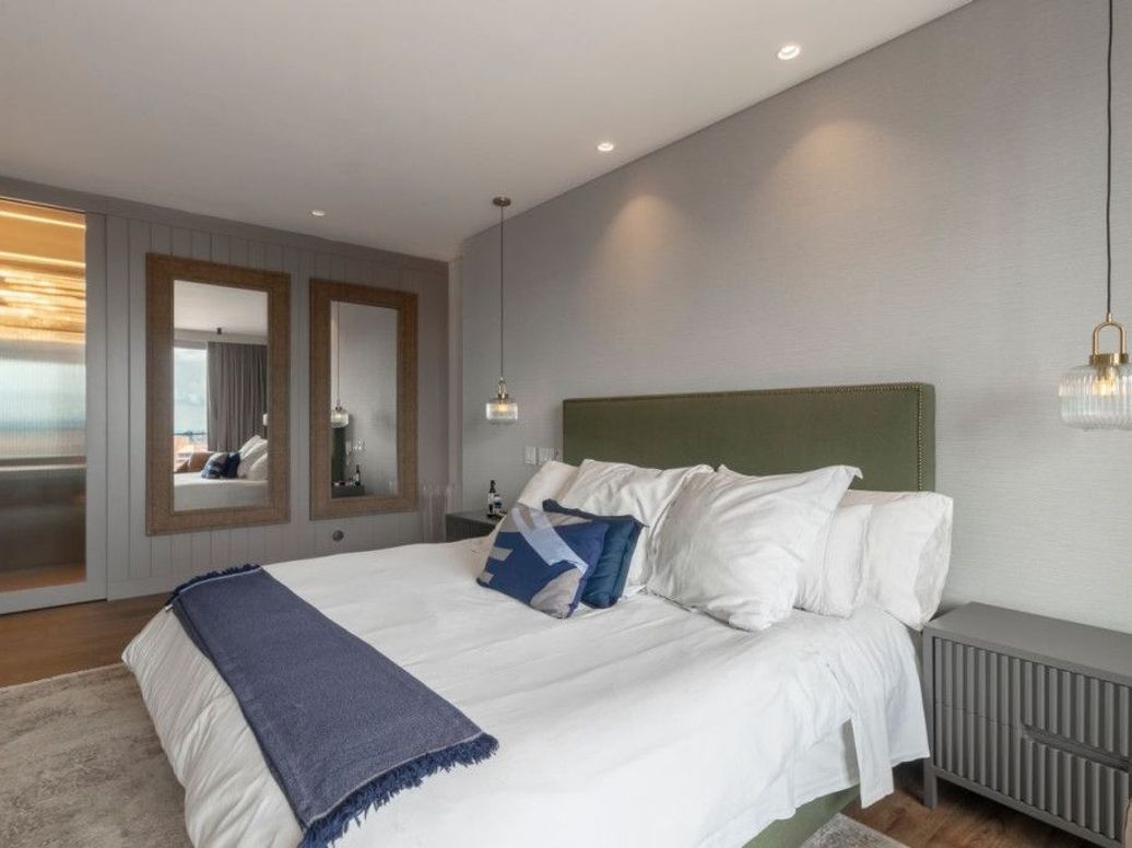 Apartamento de 2 alcobas en venta en El Nogal, Bogotá, 198 m² · foto 15 de 20