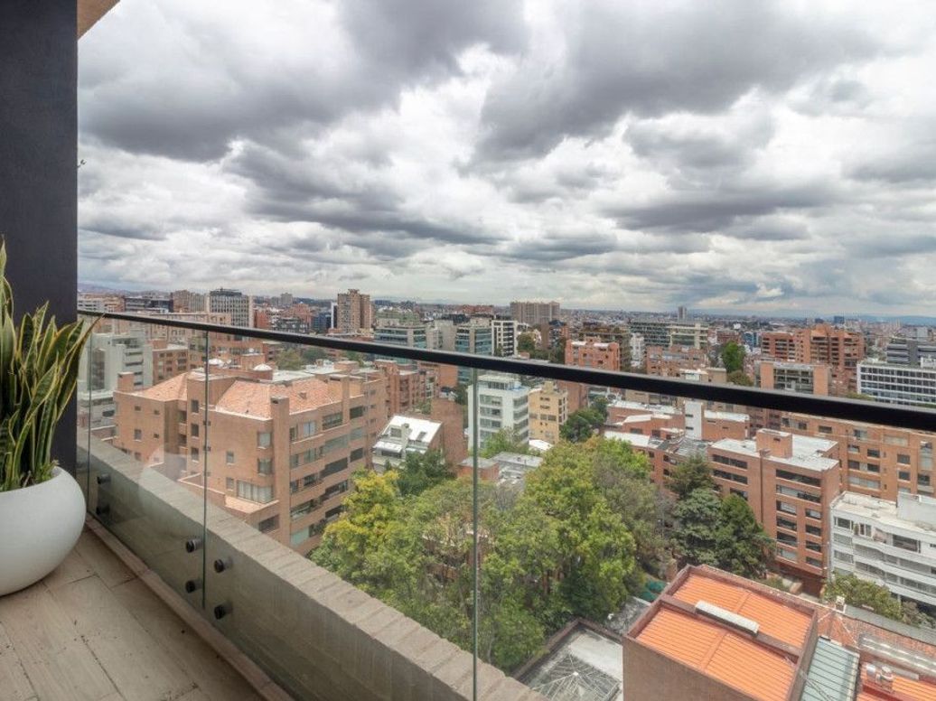 Apartamento de 2 alcobas en venta en El Nogal, Bogotá, 198 m² · foto 16 de 20