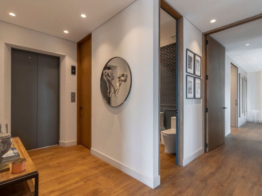 Apartamento de 2 alcobas en venta en El Nogal, Bogotá, 198 m² · foto 11 de 20