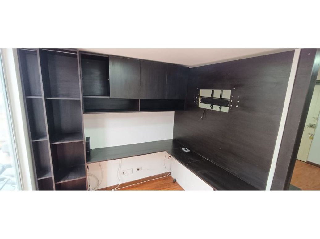 Apartamento de 2 alcobas en venta en El Tintal, Bogotá, 40 m² · foto 4 de 19