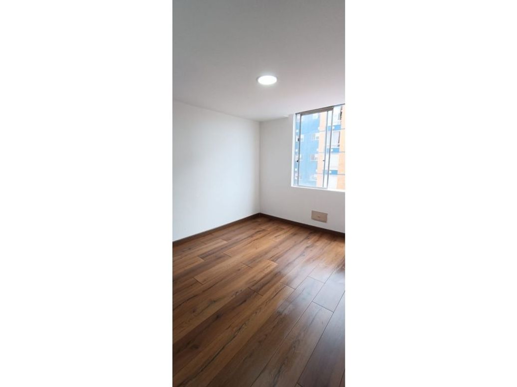Apartamento de 2 alcobas en venta en El Tintal, Bogotá, 40 m² · foto 15 de 19