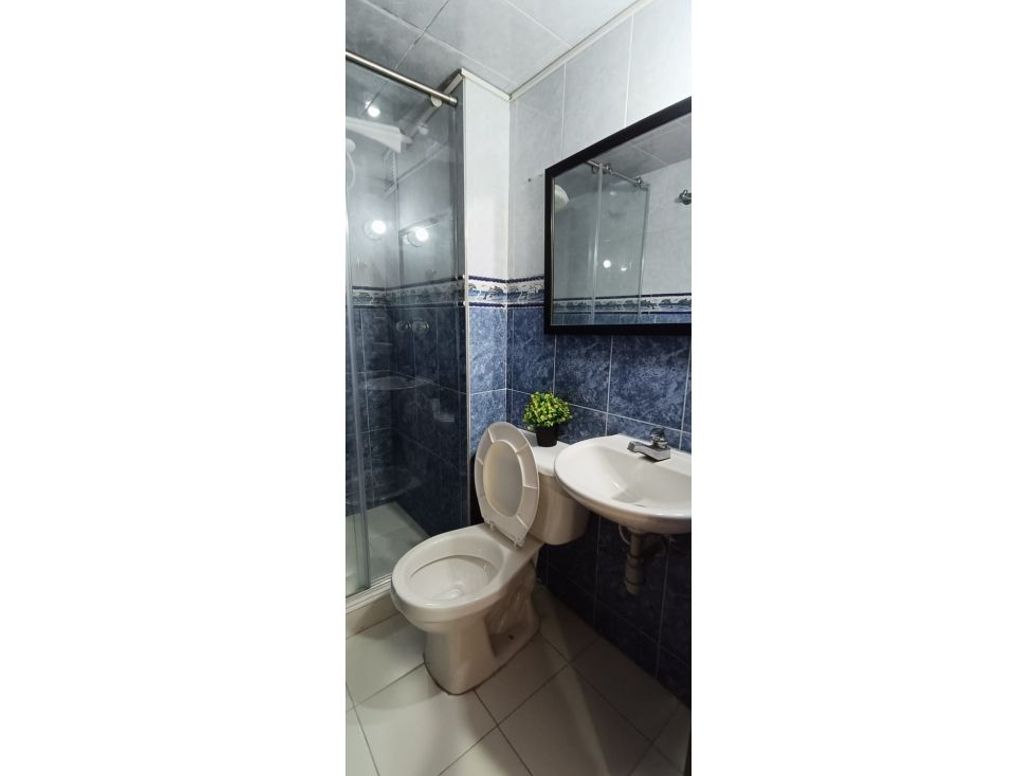 Apartamento de 2 alcobas en venta en El Tintal, Bogotá, 40 m² · foto 12 de 19
