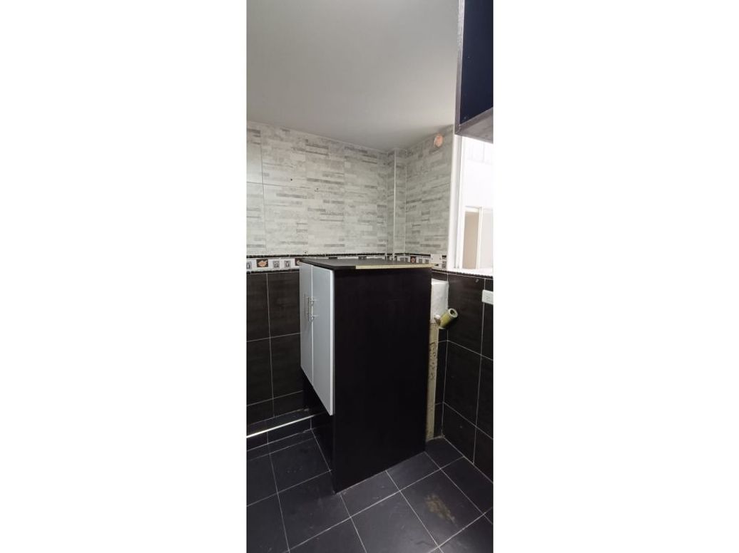 Apartamento de 2 alcobas en venta en El Tintal, Bogotá, 40 m² · foto 7 de 19