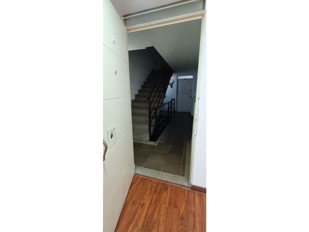 Apartamento de 2 alcobas en venta en El Tintal, Bogotá, 40 m² · foto 17 de 19