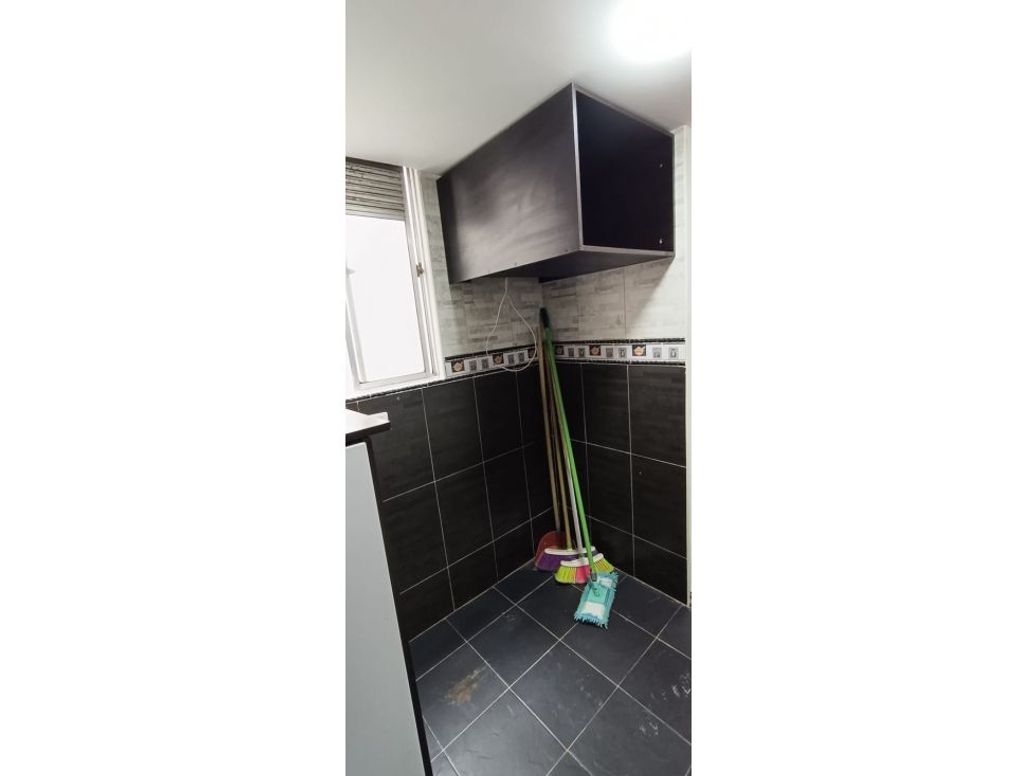 Apartamento de 2 alcobas en venta en El Tintal, Bogotá, 40 m² · foto 8 de 19