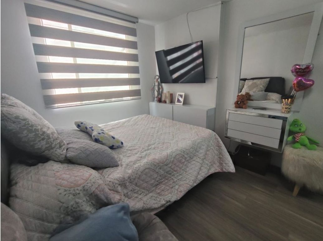 Casa de 4 alcobas en venta en Torre Molinos, Bogotá, 75 m² · foto 10 de 20