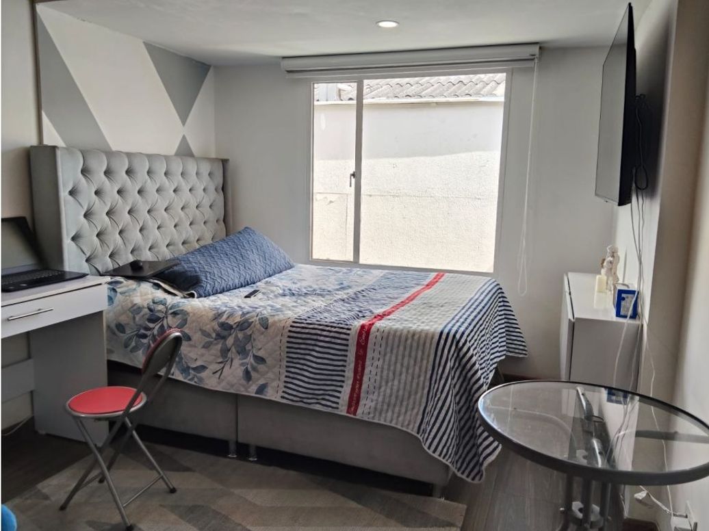 Casa de 4 alcobas en venta en Torre Molinos, Bogotá, 75 m² · foto 16 de 20