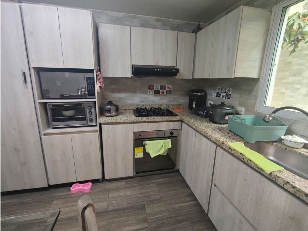 Casa de 4 alcobas en venta en Torre Molinos, Bogotá, 75 m² · foto 5 de 20